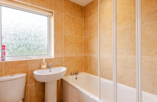 Comber House | Castlelodge Avenue Family Retreat