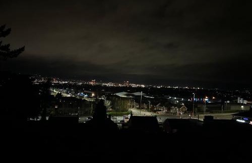 Castlereagh Apartment | Castlereagh Belfast beauty