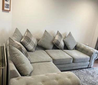 Castlereagh Apartment | Castlereagh Belfast beauty
