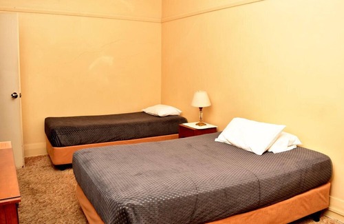 Dubbo Hotel | Castlereagh Hotel