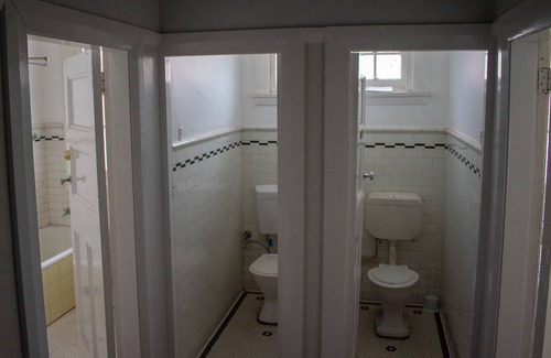 Dubbo Hotel | Castlereagh Hotel