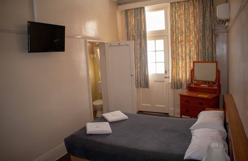 Dubbo Hotel | Castlereagh Hotel