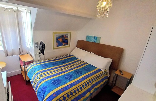 Paignton Hotel | Castleton Hotel - Just For Adults