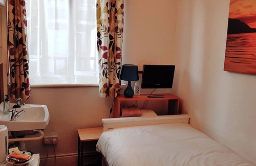 Paignton Hotel | Castleton Hotel - Just For Adults
