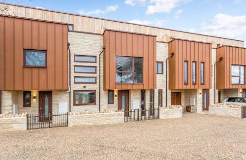 Charlton Kings House | Castleton Villas