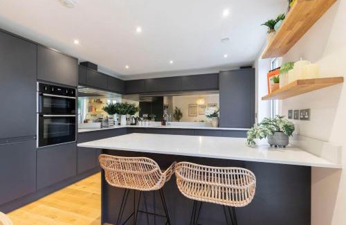 Charlton Kings House | Castleton Villas