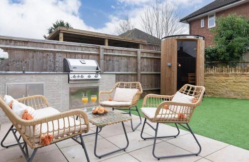 Charlton Kings House | Castleton Villas
