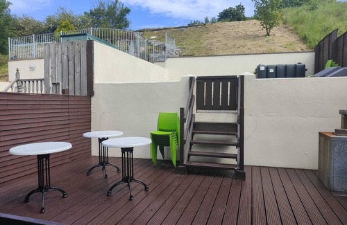 Glenarm House | Castleview Large 3 Bedroom Family House - Glenarm