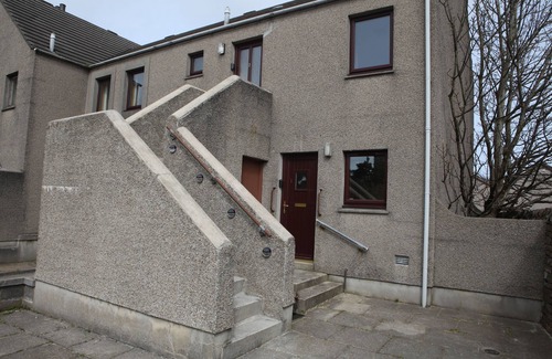 Kirkwall Apartment | Castleyards Apartment 1