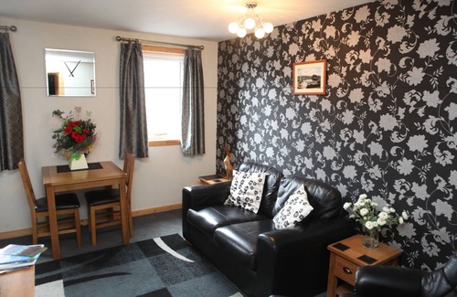 Kirkwall Apartment | Castleyards Apartment 1