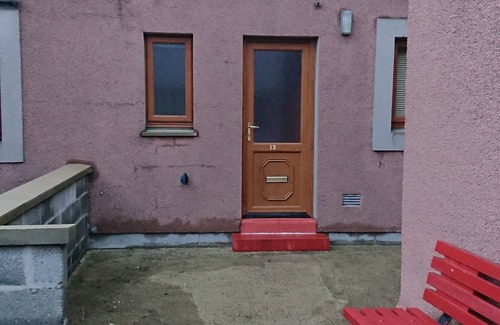 Kirkwall Apartment | Castleyards Apartment 12