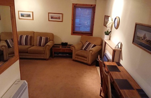 Kirkwall Apartment | Castleyards Apartment 12