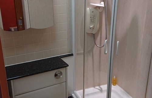 Kirkwall Apartment | Castleyards Apartment 12