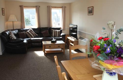 Kirkwall Apartment | Castleyards Apartment 2