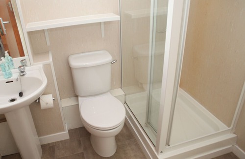 Kirkwall Apartment | Castleyards Apartment 2 in Kirkwall