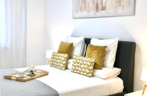 Castro Urdiales Apartment | Castro Holidays - Apto C Nuevo Céntrico con Garaje Gratis