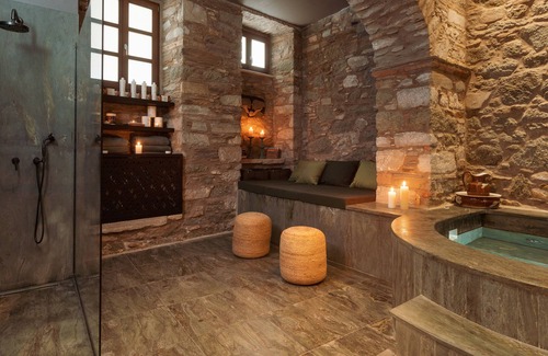 Ermoupoli Hotel | Castro Hotel Syros