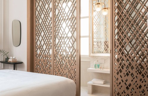 Ermoupoli Hotel | Castro Hotel Syros