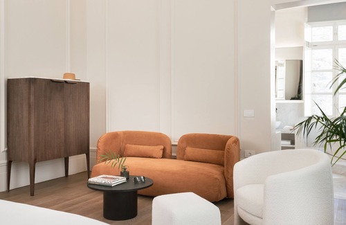 Ermoupoli Hotel | Castro Hotel Syros