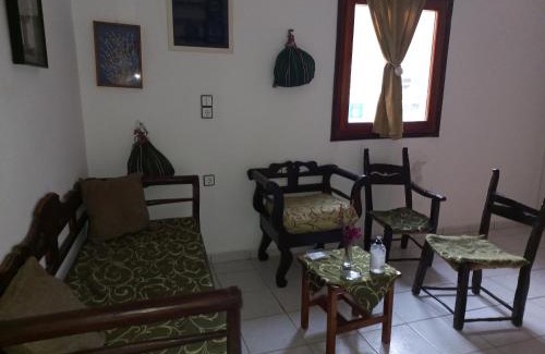 Kerames Apartment | Castro Kerame