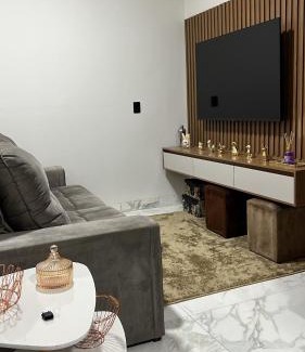 Porto Rico Apartment | Castro Residence