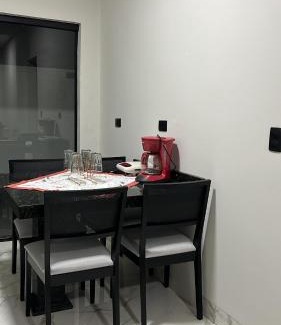 Porto Rico Apartment | Castro Residence