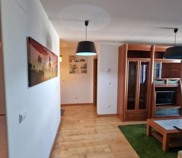 Miono Apartment | Castro Urdiales Mioño