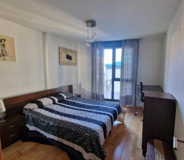 Miono Apartment | Castro Urdiales Mioño