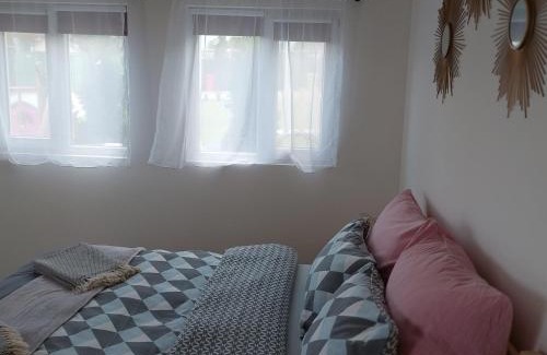 Sadu Cabin | Casuța Casa Dia