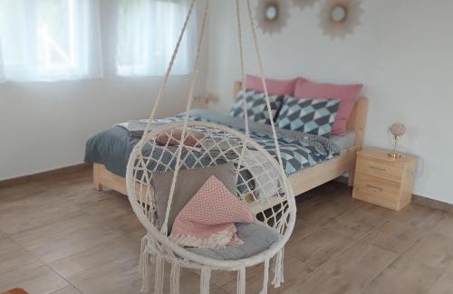 Sadu Cabin | Casuța Casa Dia