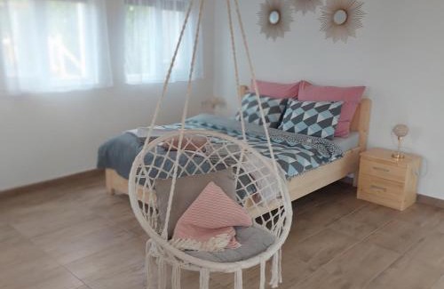 Sadu Cabin | Casuța Casa Dia