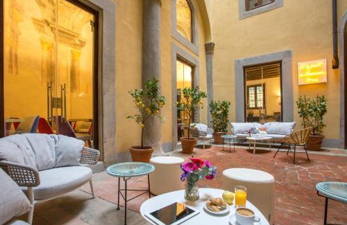 Santa Croce Hotel | Casual Rinascimento Firenze