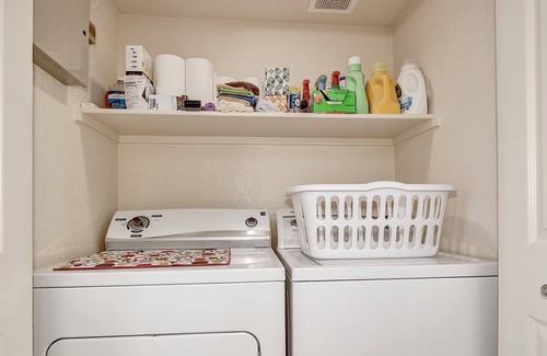 Security Acres Condo | Casual Southwest Condo Near Old Town