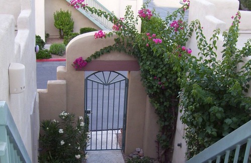 Security Acres Condo | Casual Southwest Condo Near Old Town