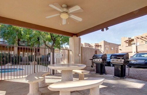 Security Acres Condo | Casual Southwest Condo Near Old Town