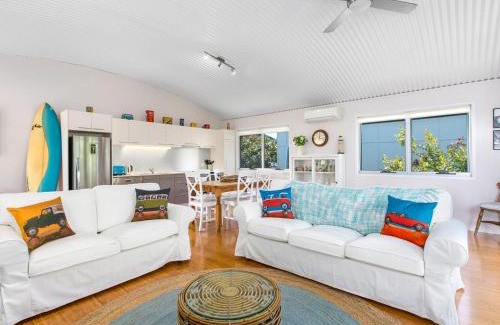 Casuarina Apartment | Casuarina Beach Shacks 10 with Pool