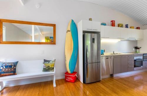 Casuarina Apartment | Casuarina Beach Shacks 10 with Pool