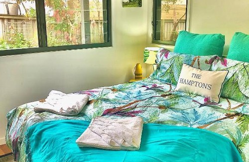 Casuarina House | Casuarina Cabana - Tweed Coast Holidays