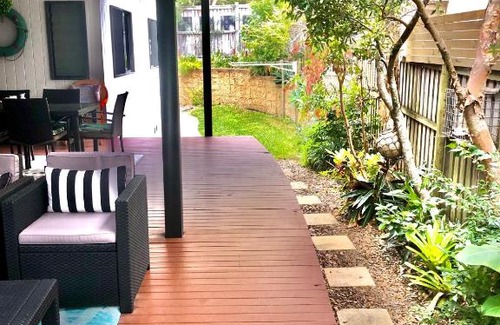 Casuarina House | Casuarina Cabana - Tweed Coast Holidays