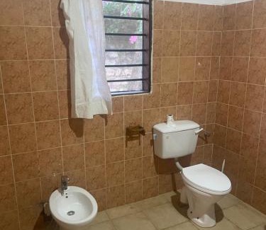 Malindi Apartment | Casuarina cott
