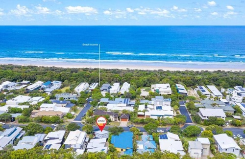Casuarina Apartment | Casuarina Cove