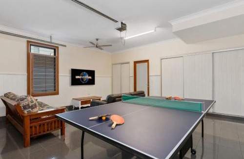 Casuarina Apartment | Casuarina Dreaming Townhouse with Pool