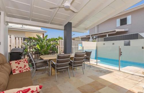 Casuarina Apartment | Casuarina Dreaming Townhouse with Pool