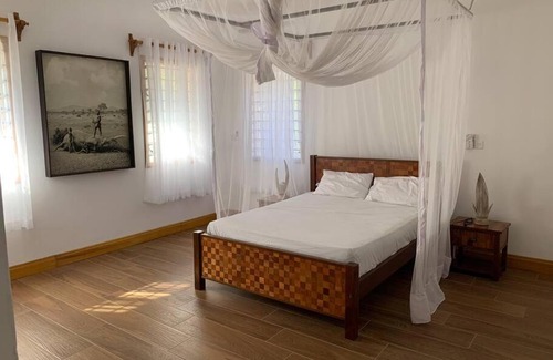 Malindi Marine National Park House | Casuarina Tamaya