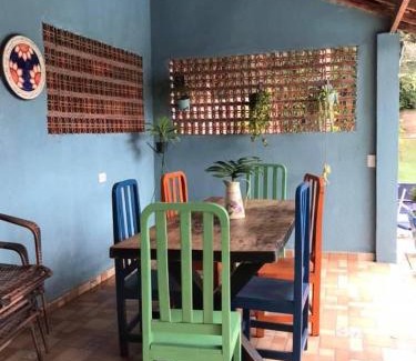 Itu Ski Chalet | Casulo da mamys