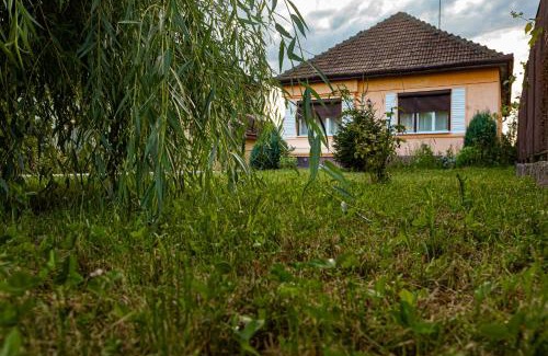 Sighisoara House | Casuta cu View