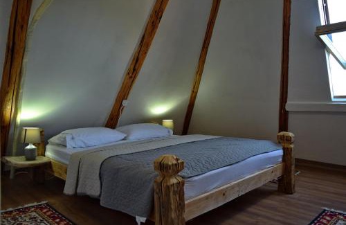 Ocna Sugatag House | Casuta din dumbrava