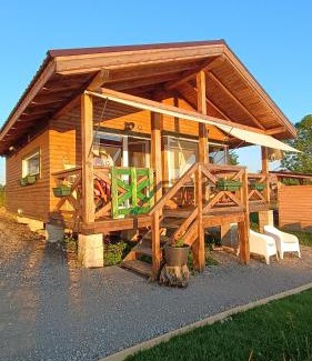 Marisel House | Casuta Schiorului 2, Mărișel Apuseni