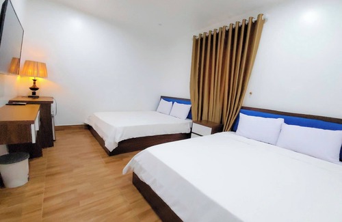 Cat Hai Hotel | Cat Ba Charm Island Hotel