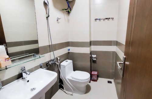 Cat Hai Hotel | Cat Ba Charm Island Hotel
